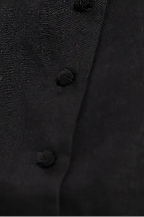 Posse Rio Buttoned Vest