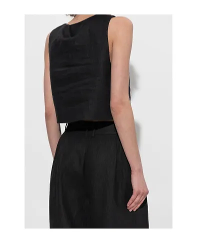 Posse Rio Buttoned Vest