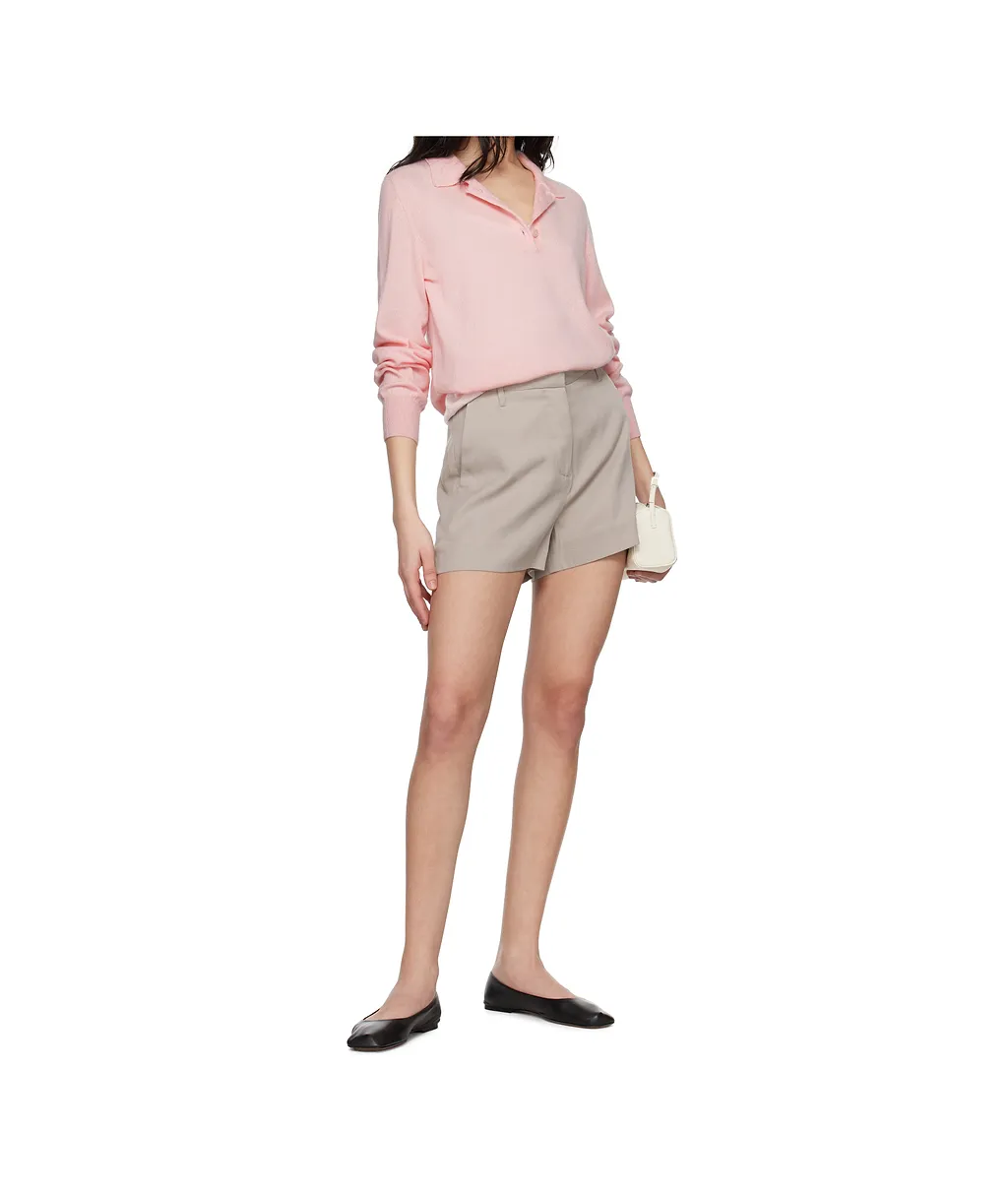 Tailored Shorts