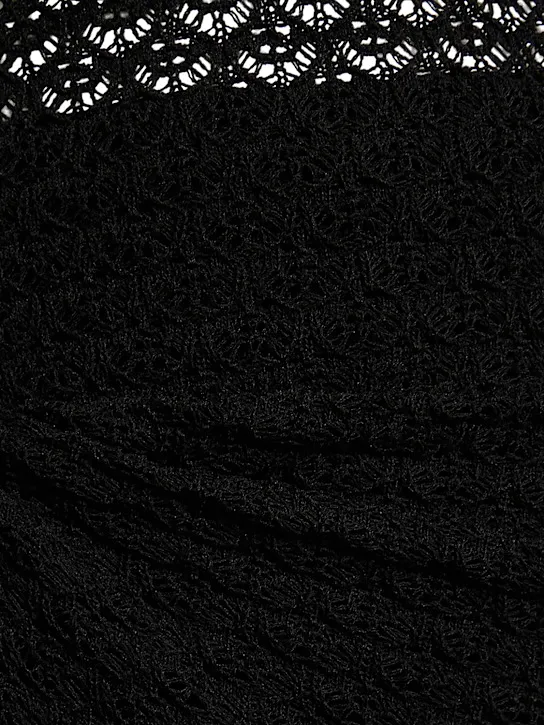Romy Knitted Dress