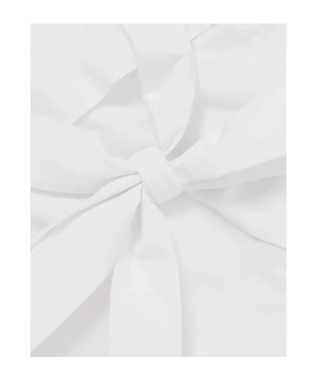 Posse Rue Halterneck Top