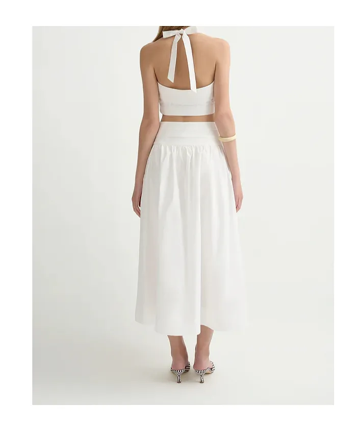 Posse Rue Halterneck Top