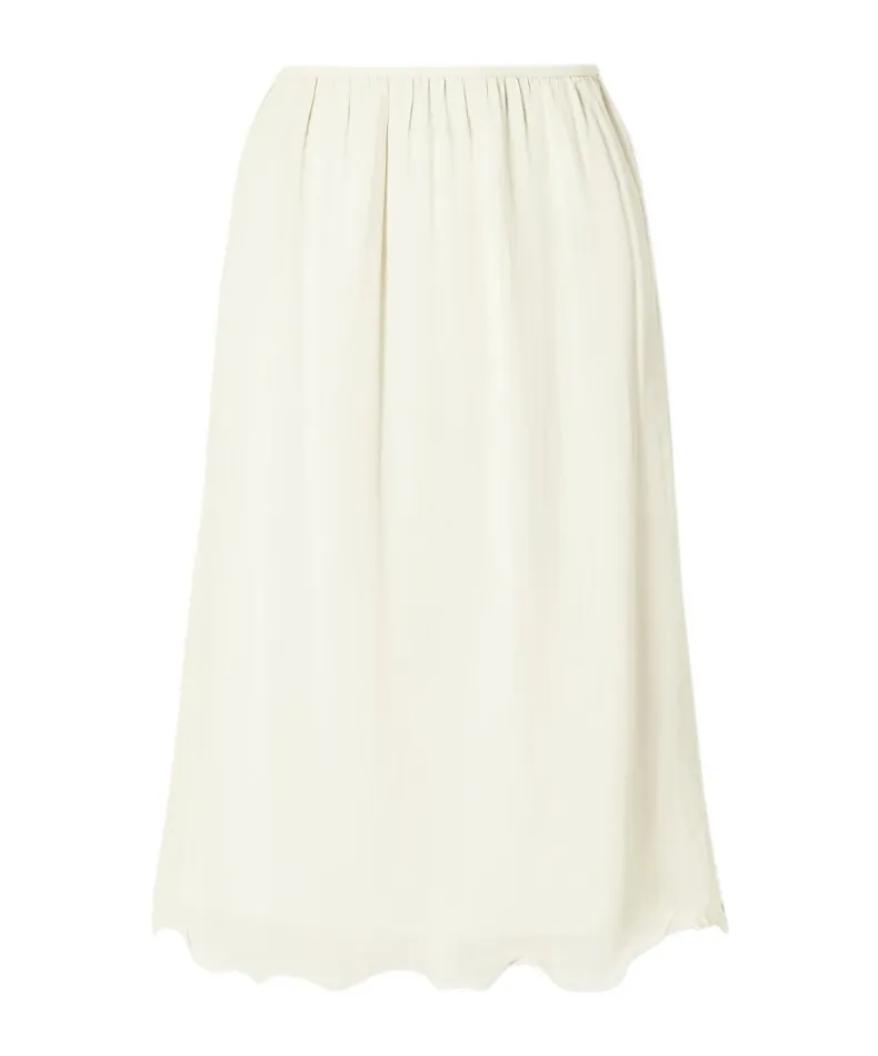 Solene Midi Skirt