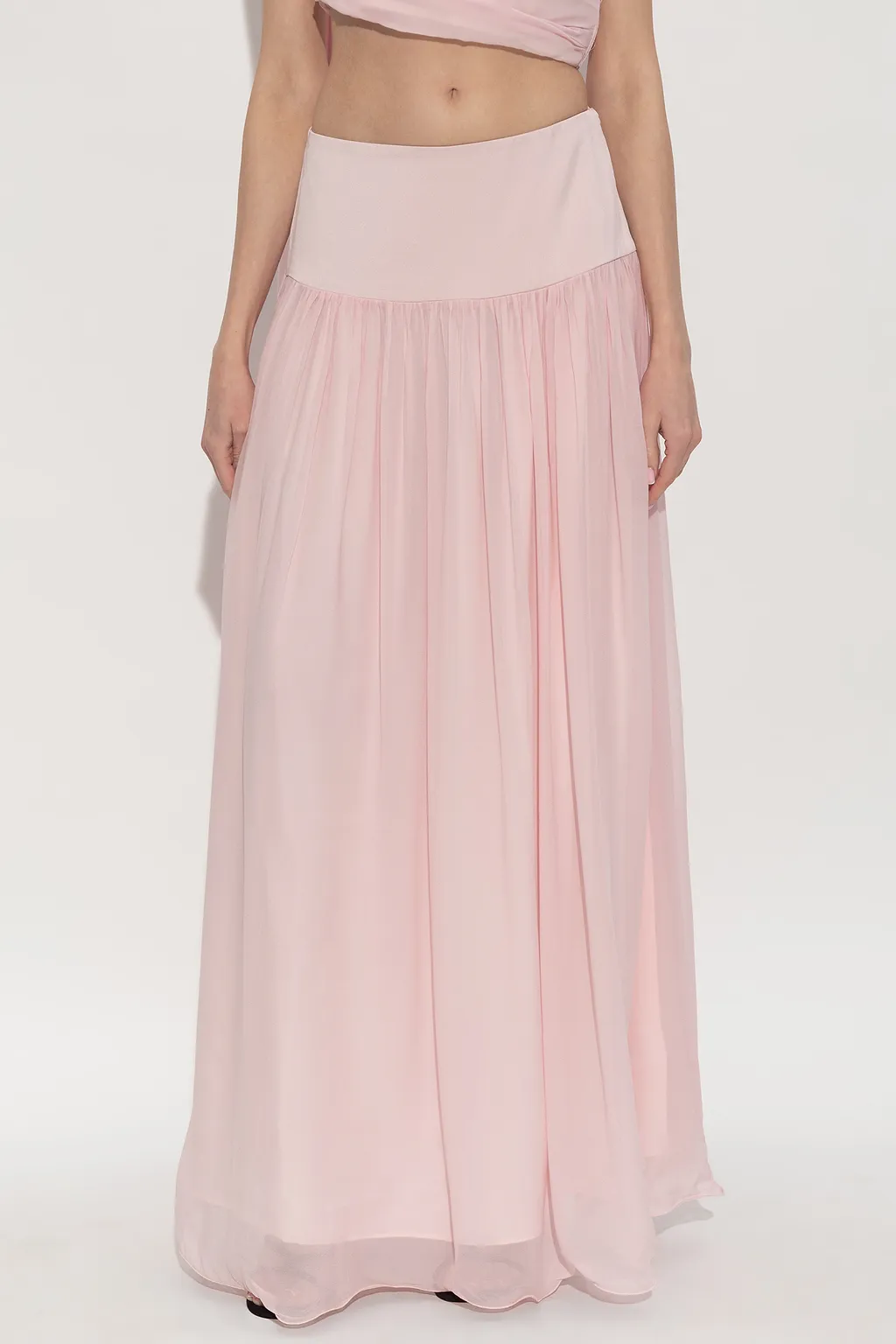 Posse Solene Maxi Skirt