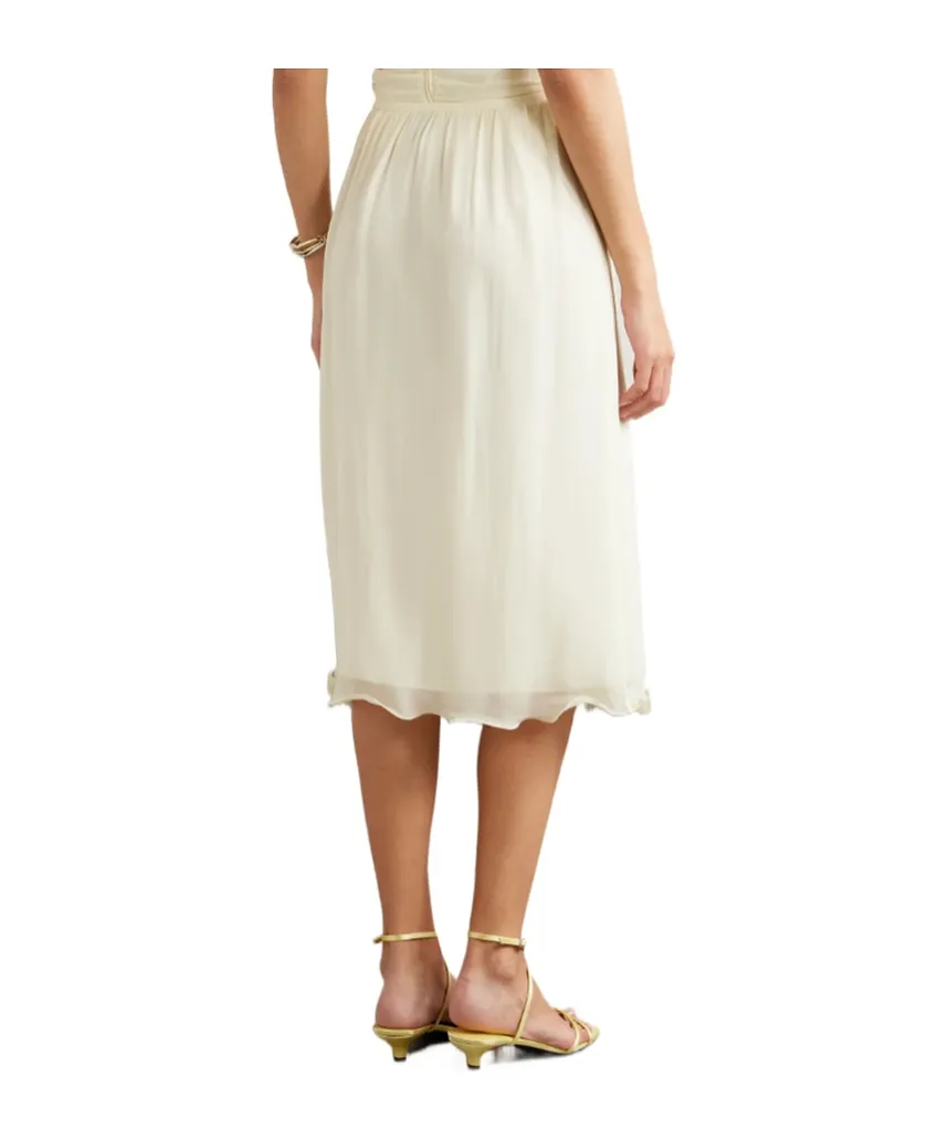 Solene Midi Skirt