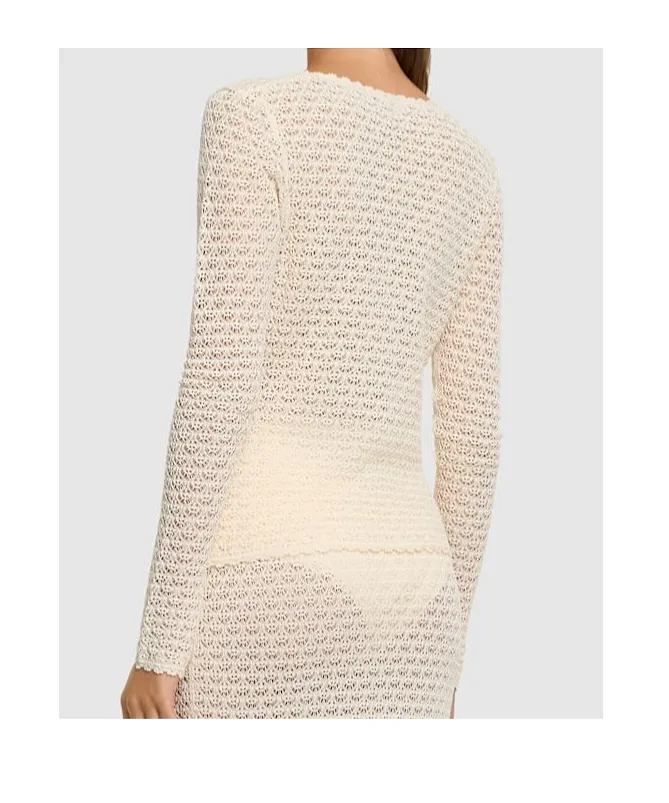 Romy Sweater