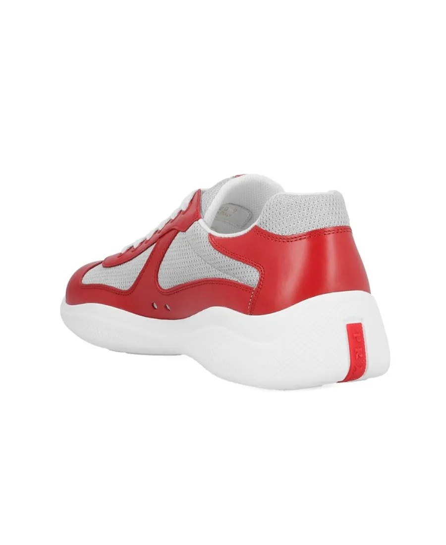 America's Cup Casual Sneakers