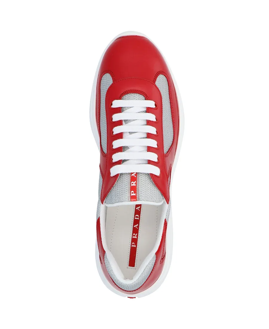 America's Cup Casual Sneakers