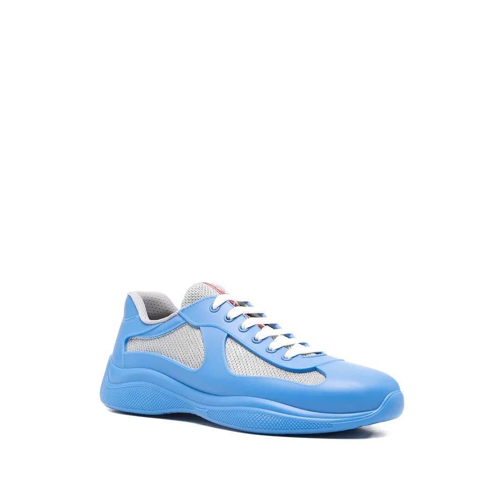 25Mm America's Cup Sneakers