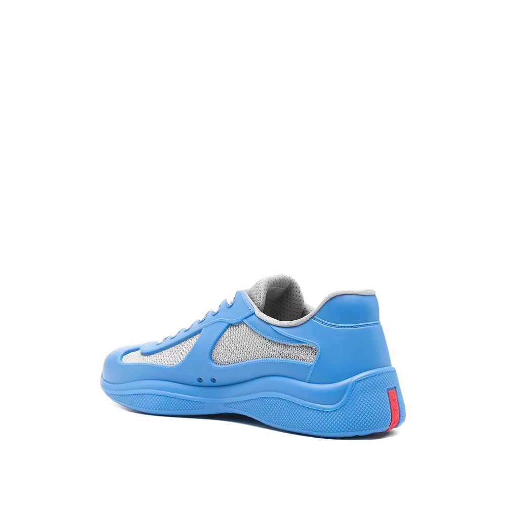 25Mm America's Cup Sneakers