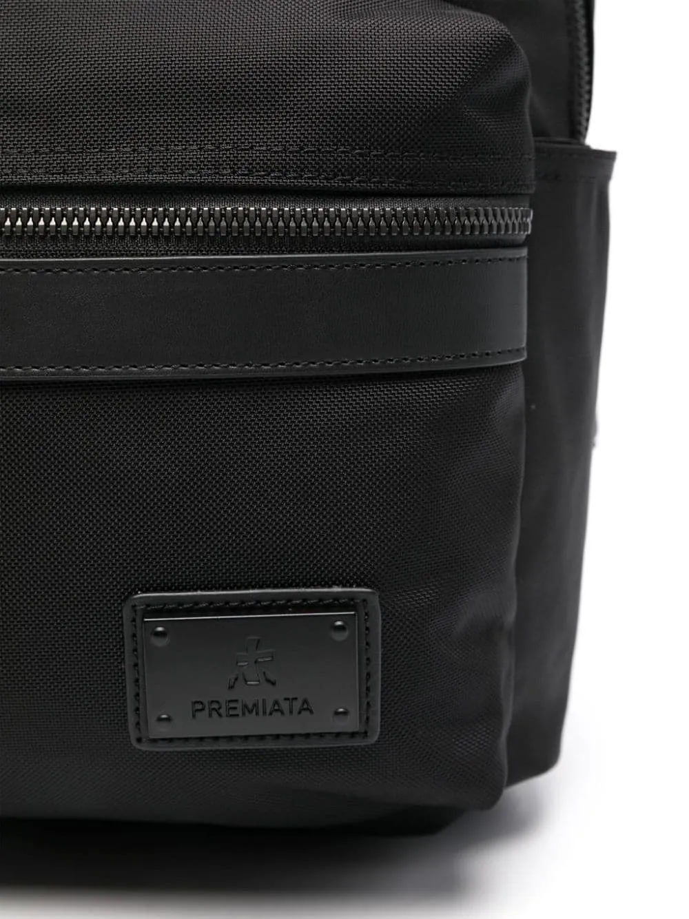 Zippered Backpack