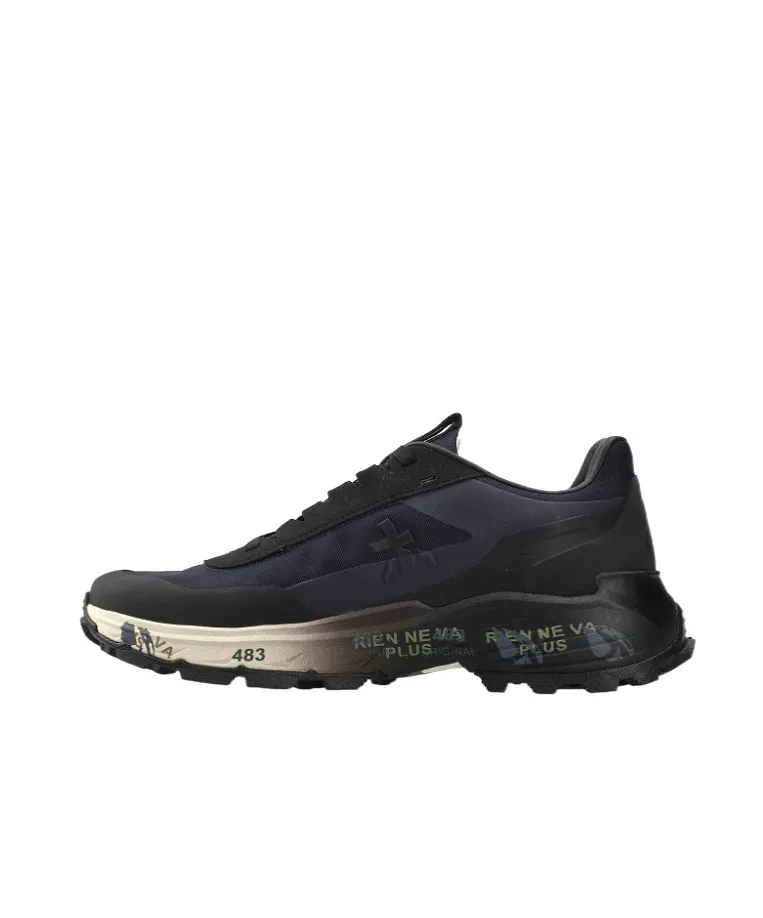 Sneakers Men Premiata