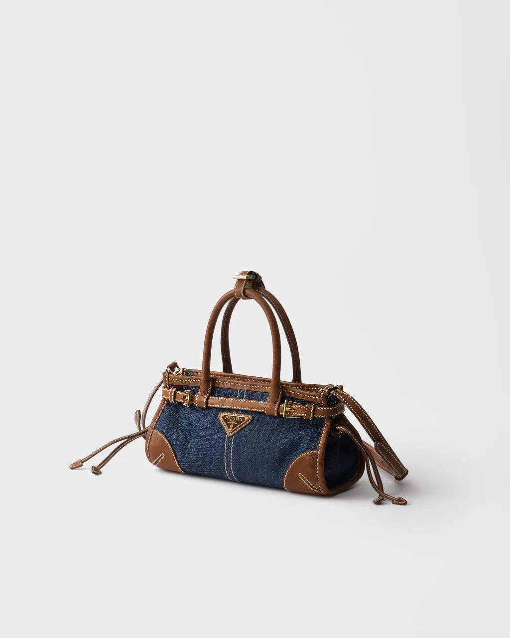 Bonnie Denim Tote Bag