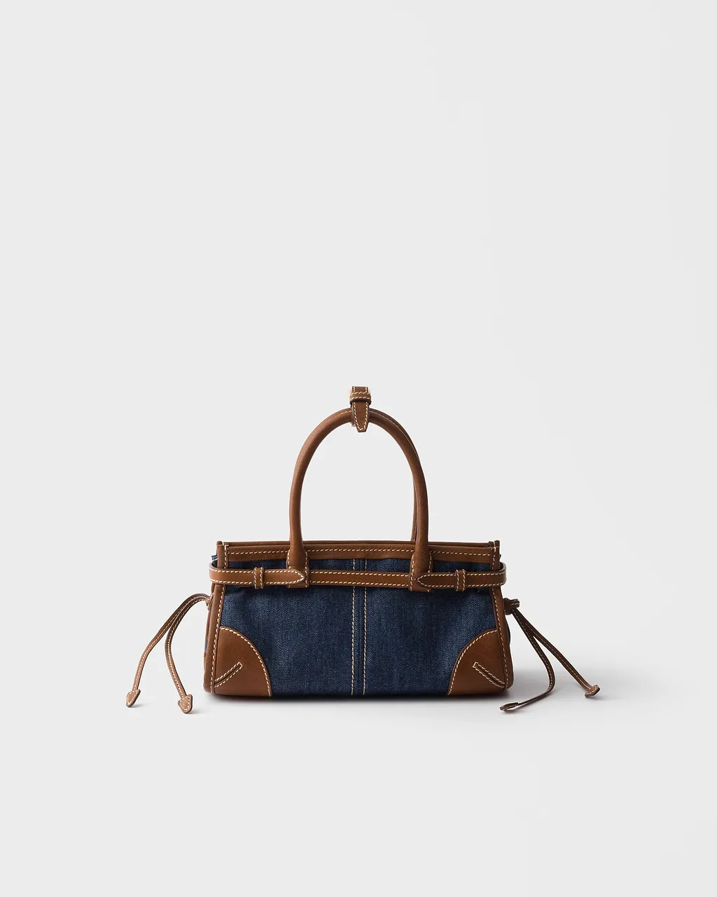 Bonnie Denim Tote Bag