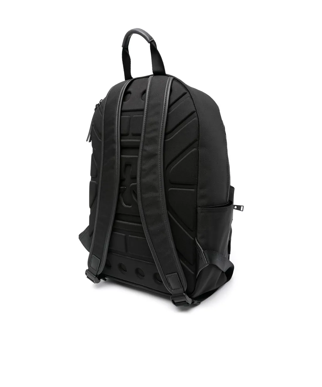 Zippered Backpack
