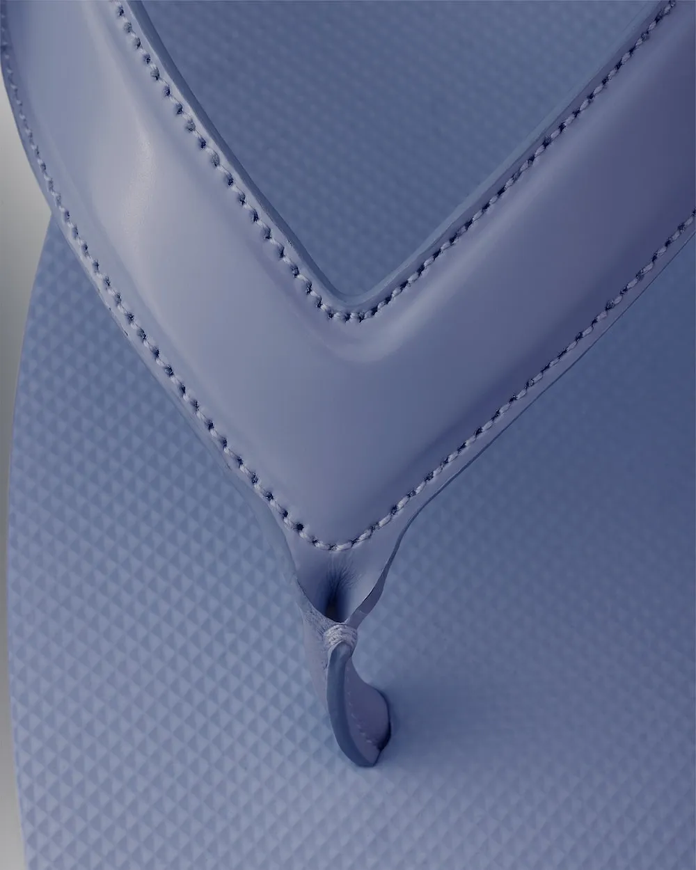 Prada Logo-Detailed Flip Flops