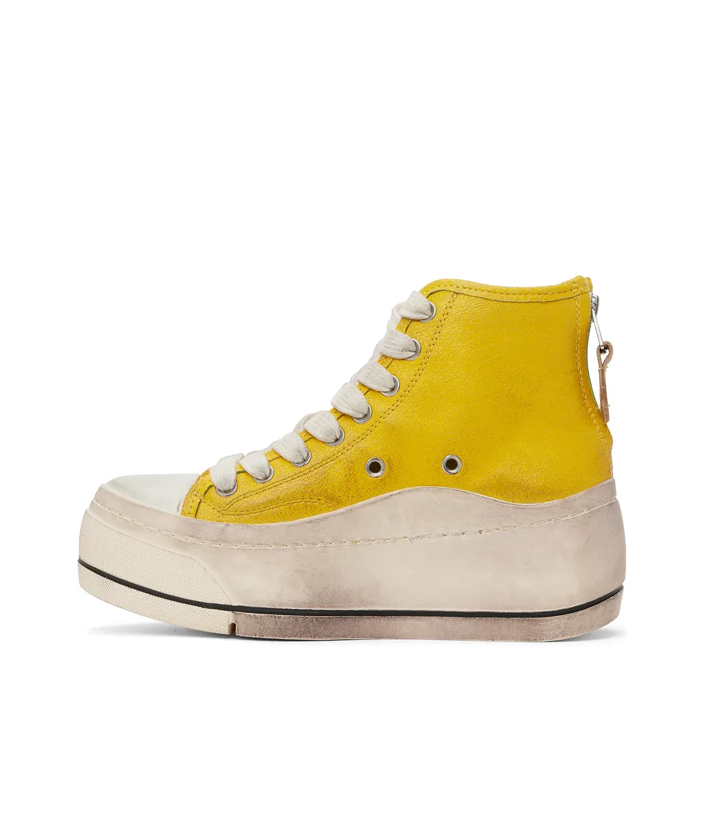 Kurt High Top Sneakers