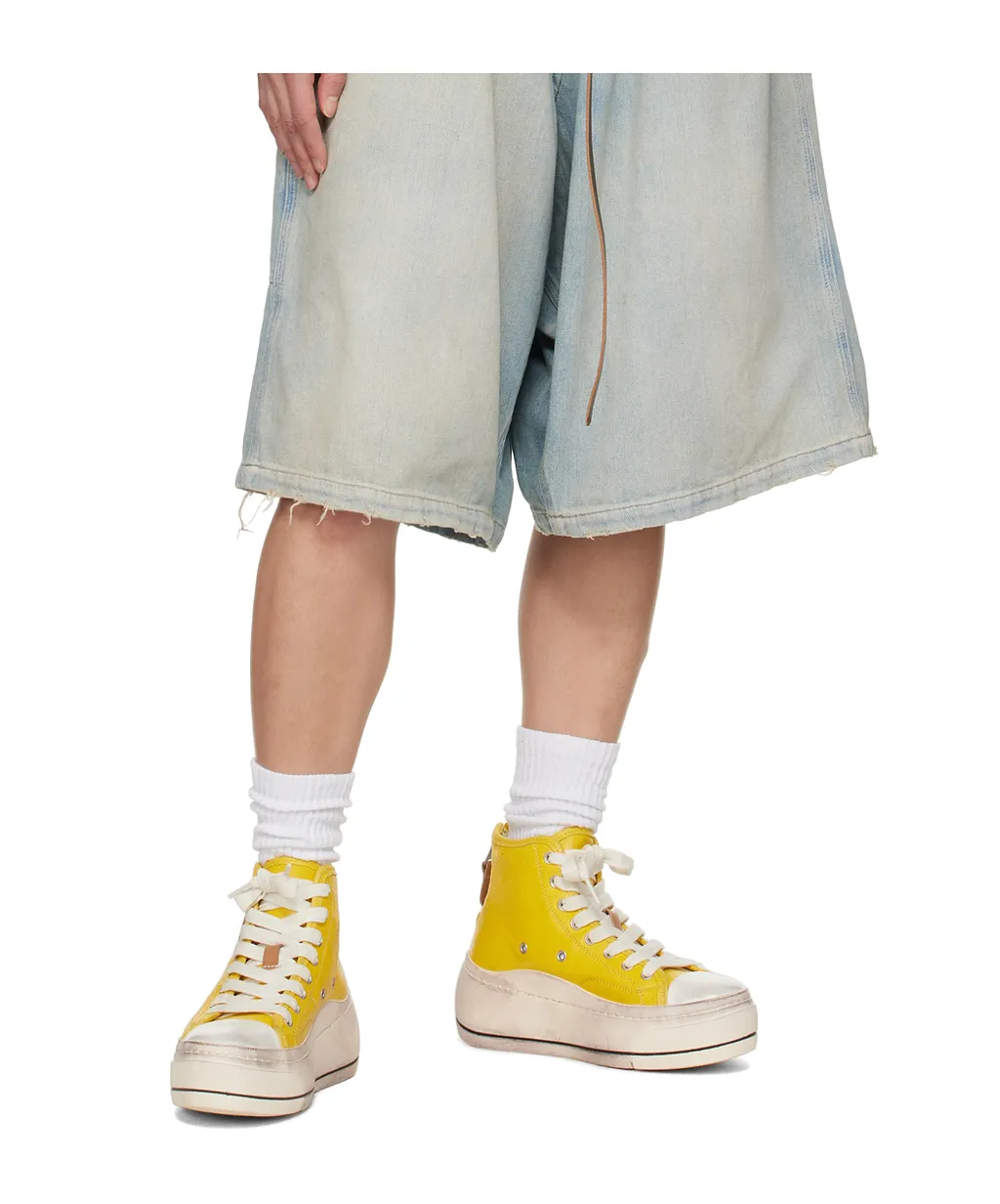 Kurt High Top Sneakers