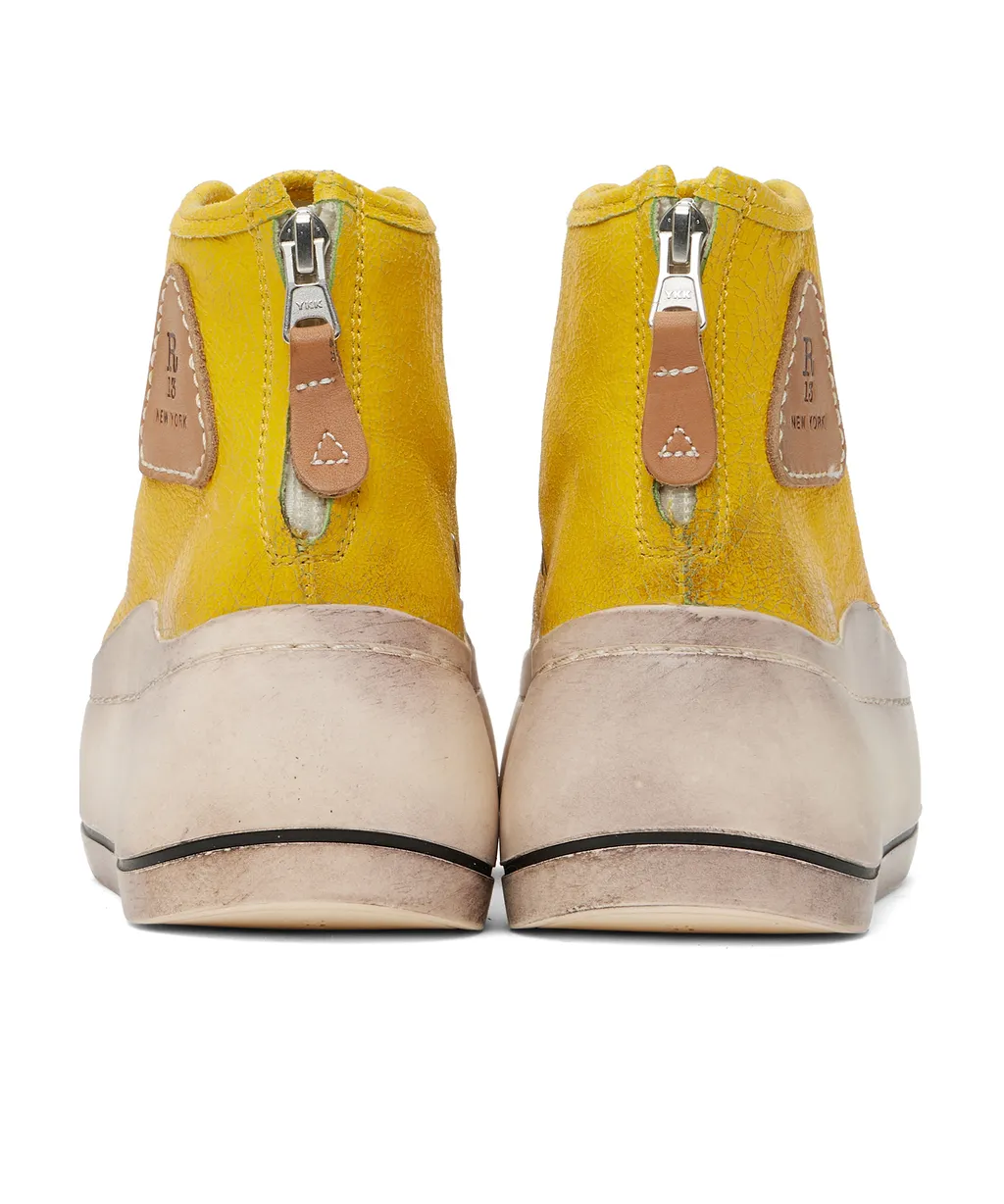 Kurt High Top Sneakers