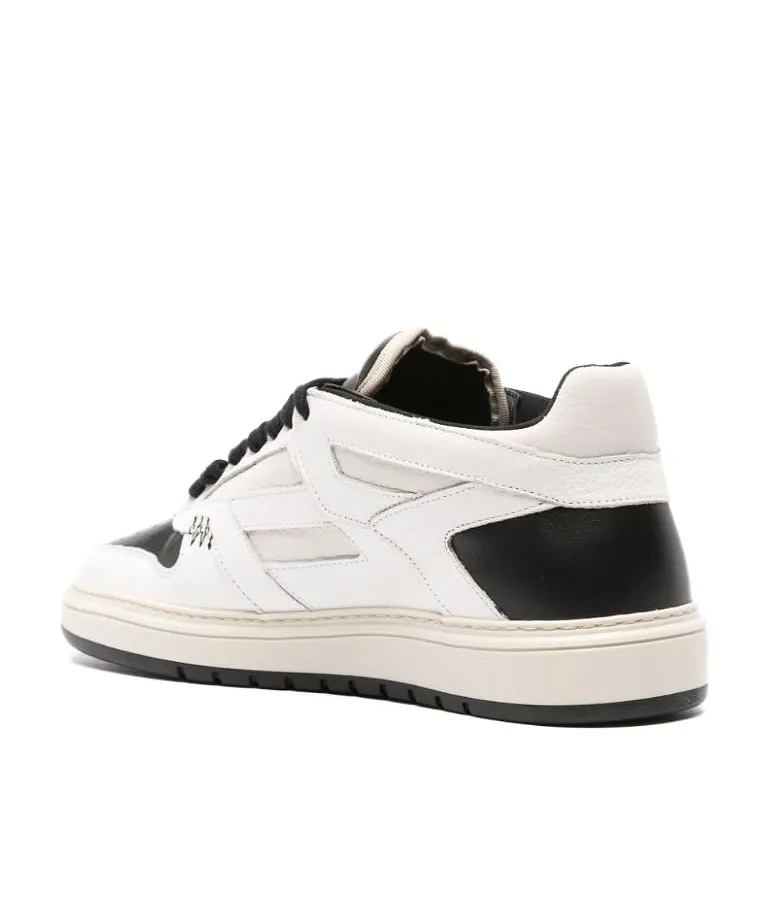 Lace-Up Low-Cut Casual Shoes