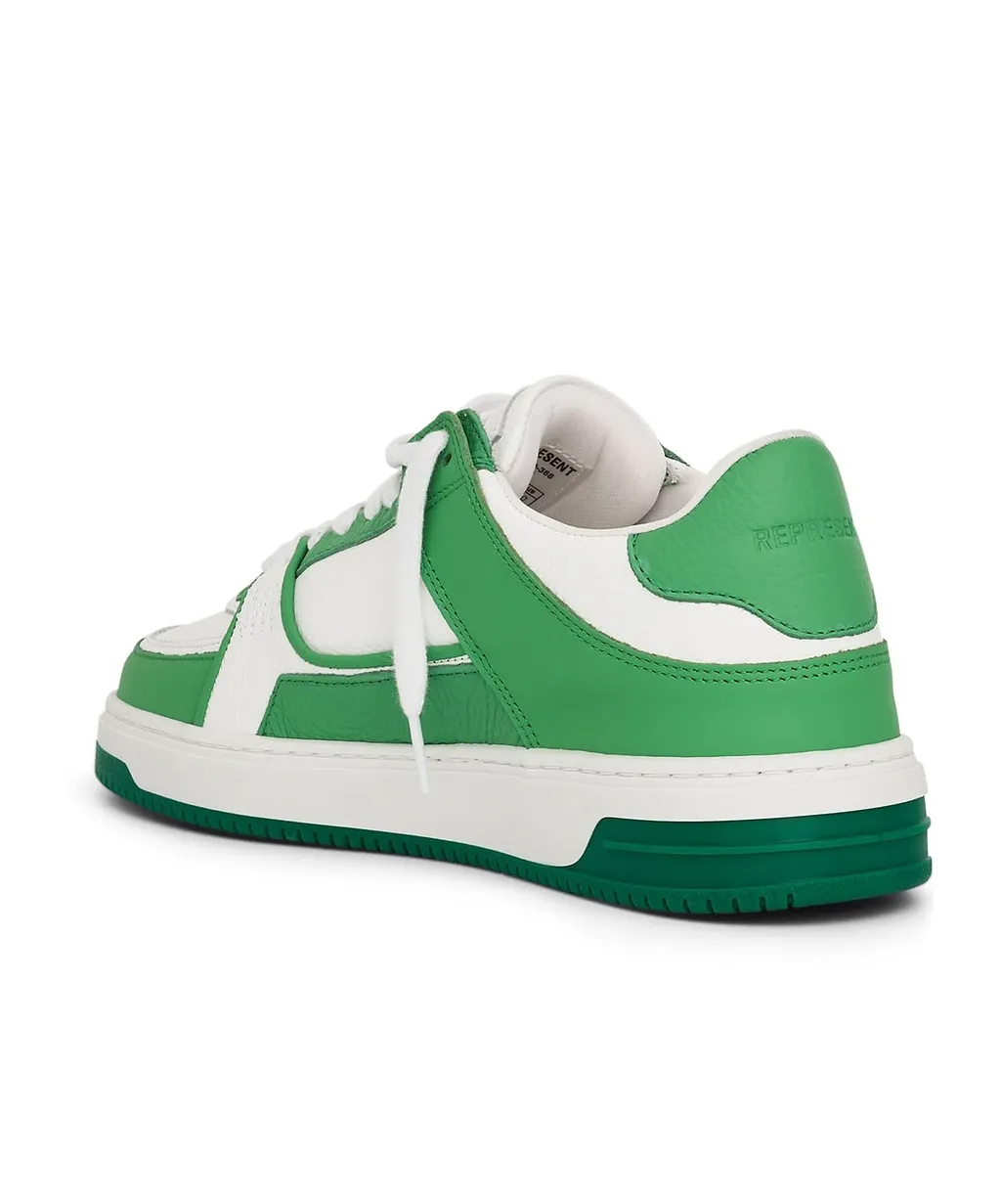 Lace-Up Low-Cut Casual Shoes
