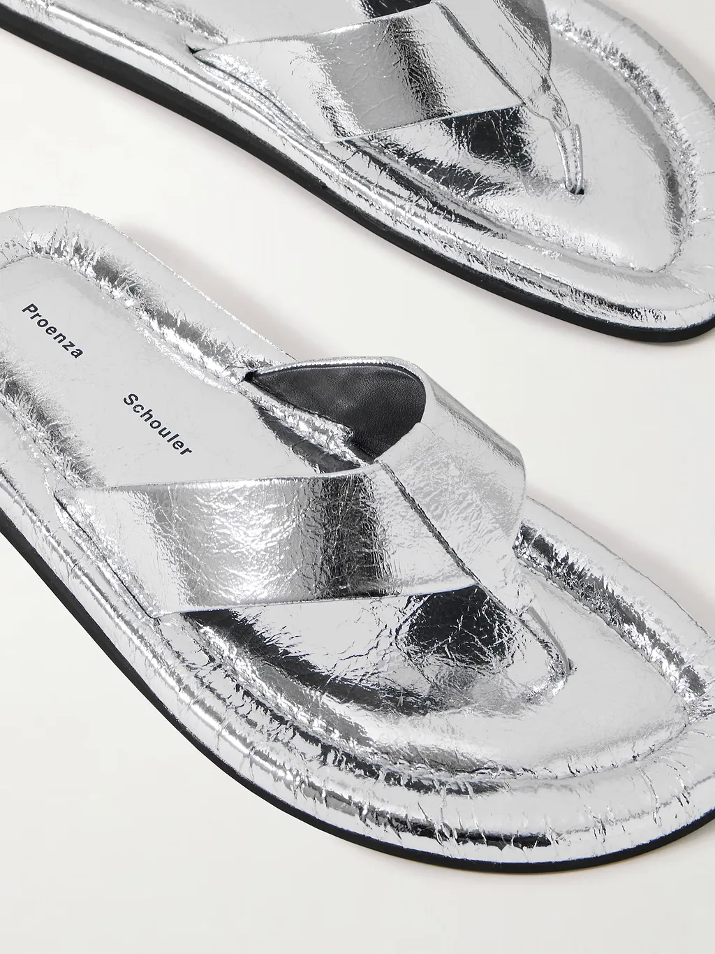 Cooper Flip-Flops