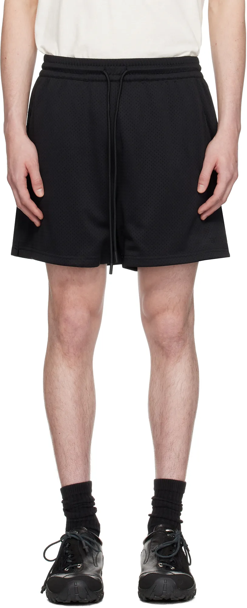 Represent Drawstring Shorts