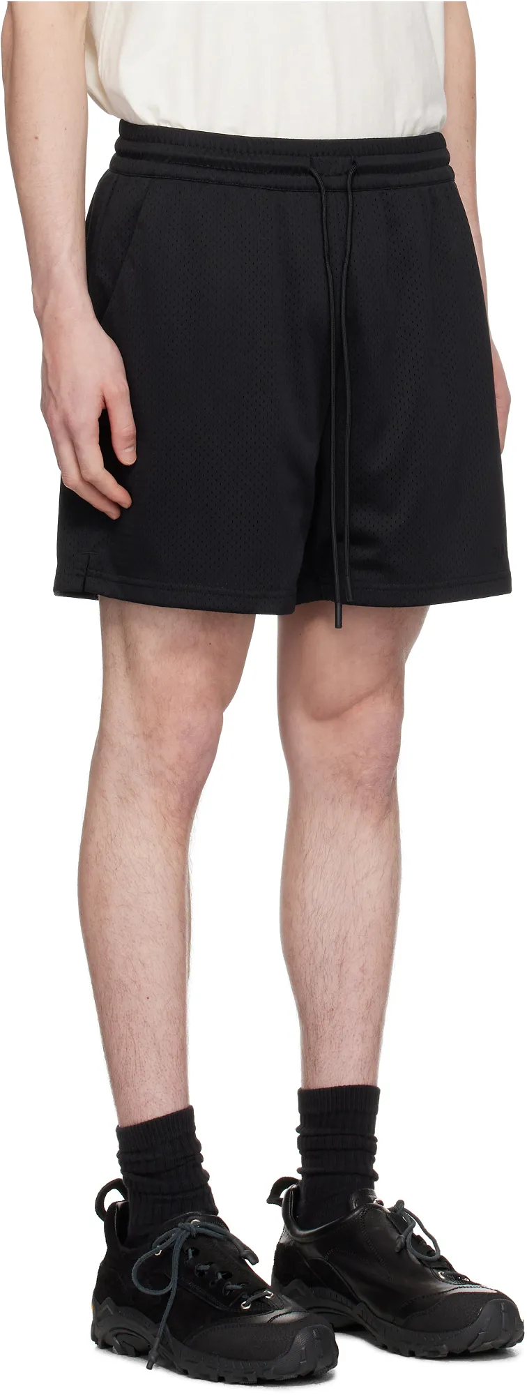 Represent Drawstring Shorts