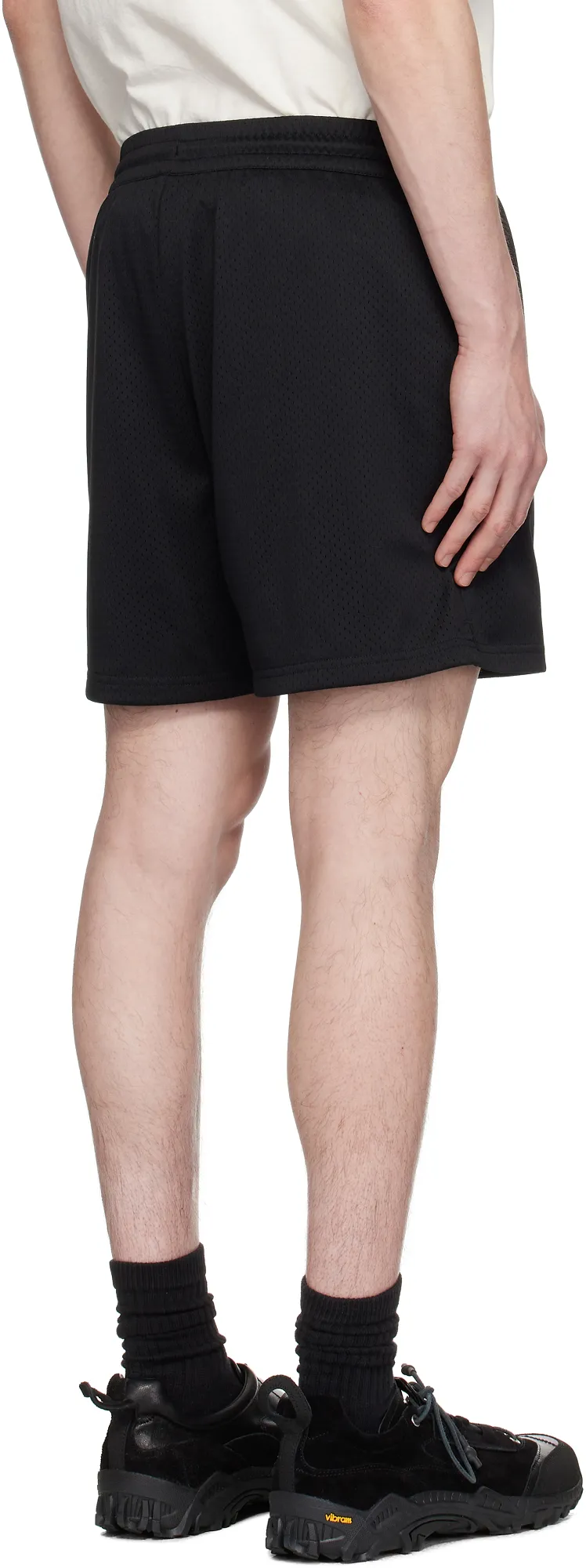 Represent Drawstring Shorts