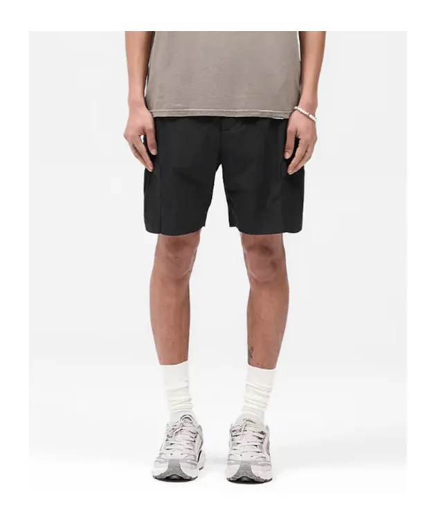 Represent Elastic Waist Cargo Shorts