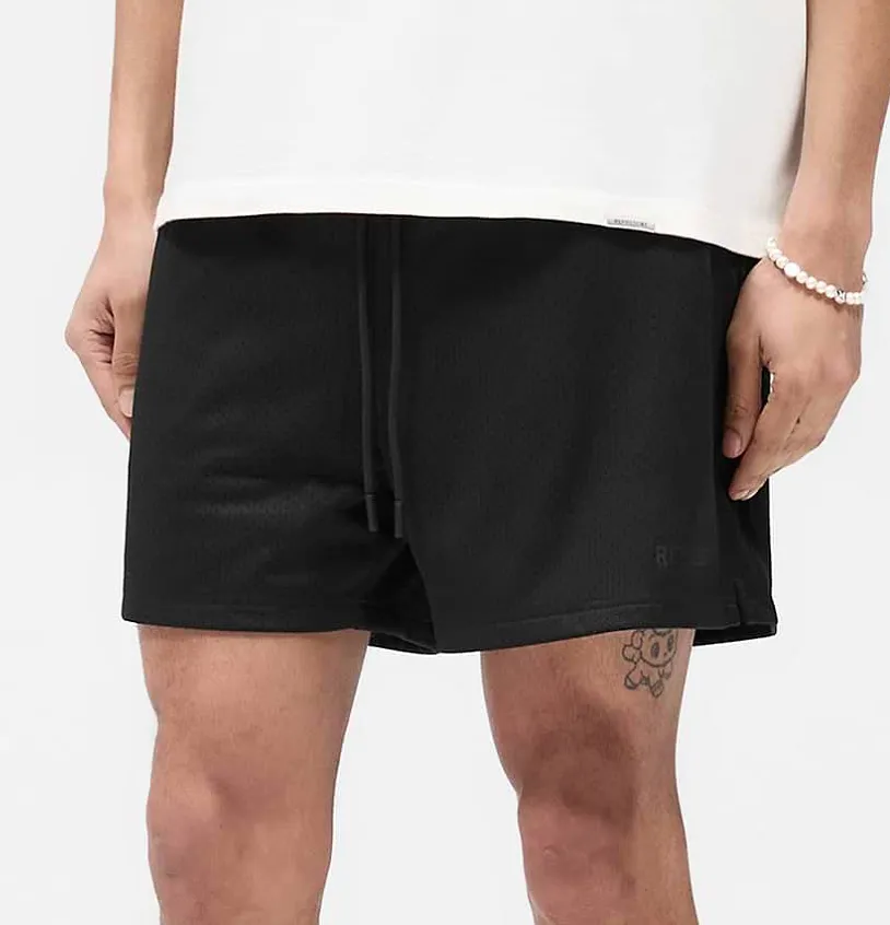 Represent Drawstring Shorts