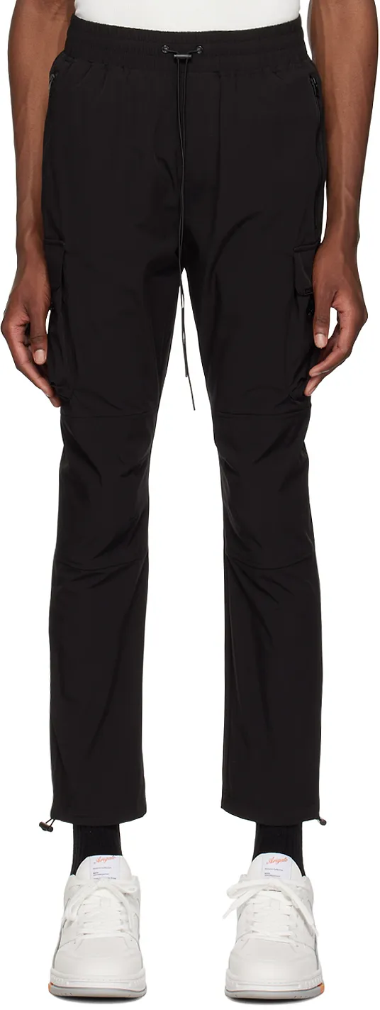 Represent Cargo Trousers