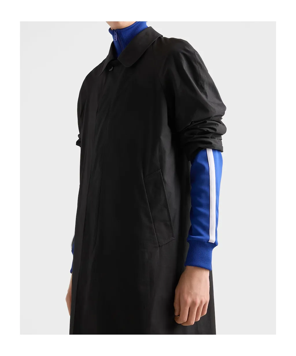Cotton Coat