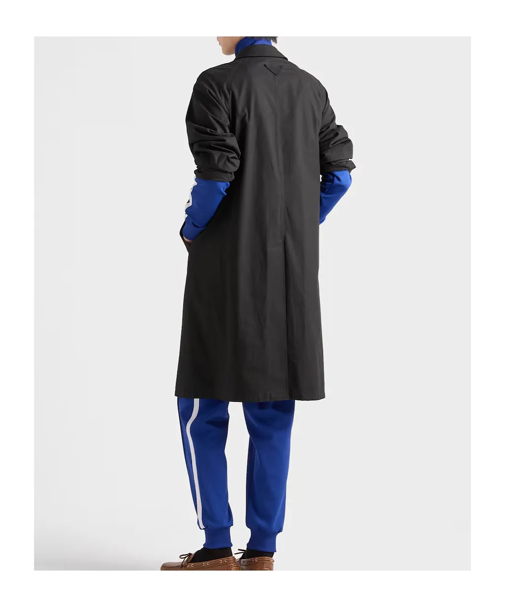 Cotton Coat