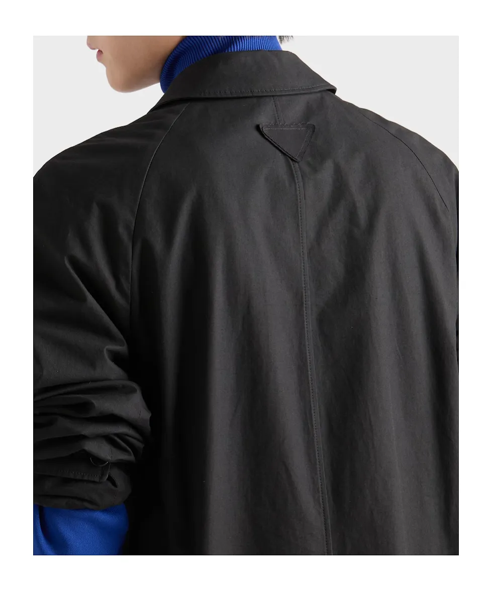 Cotton Coat