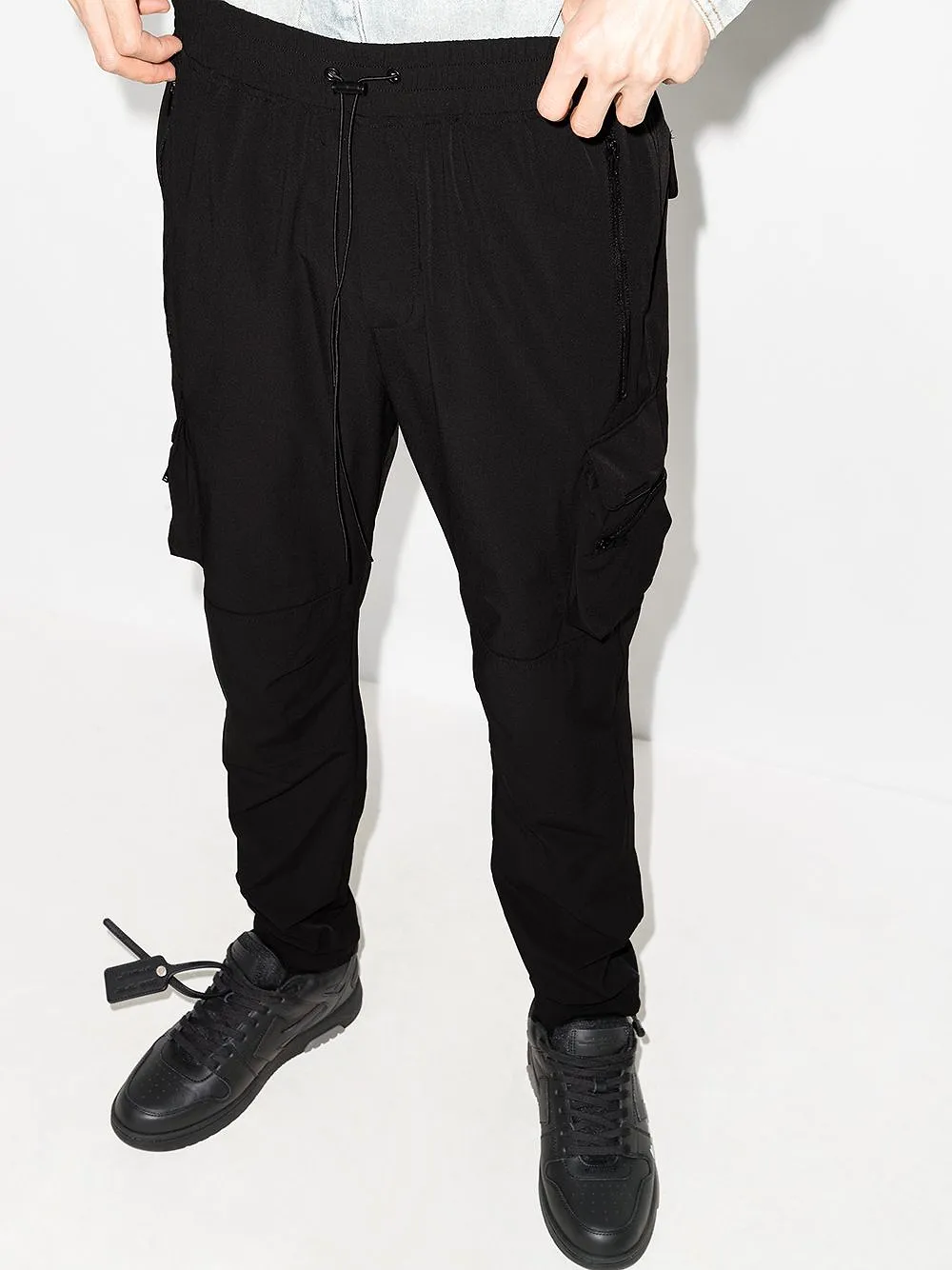 Represent Cargo Trousers