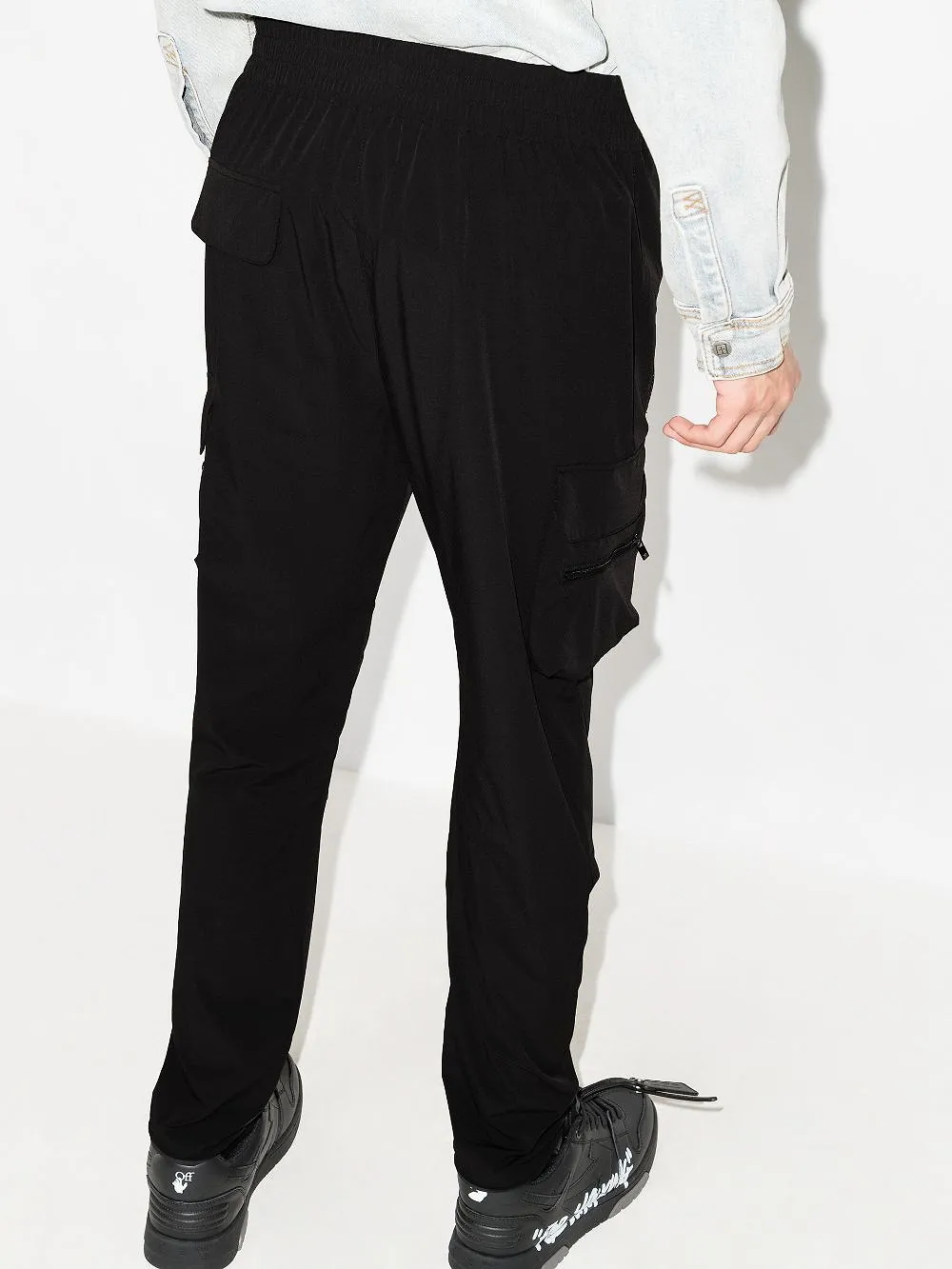 Represent Cargo Trousers