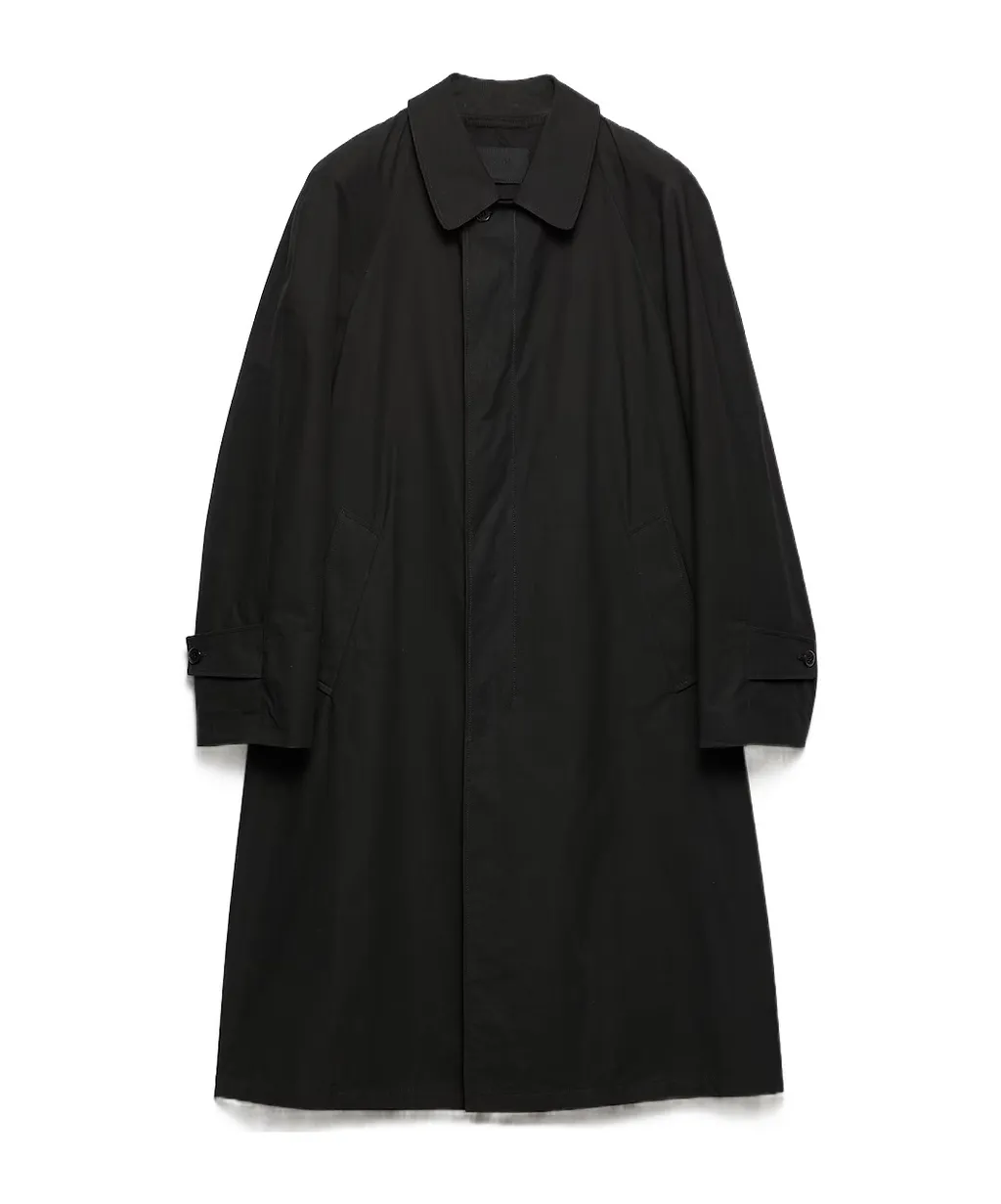 Cotton Coat