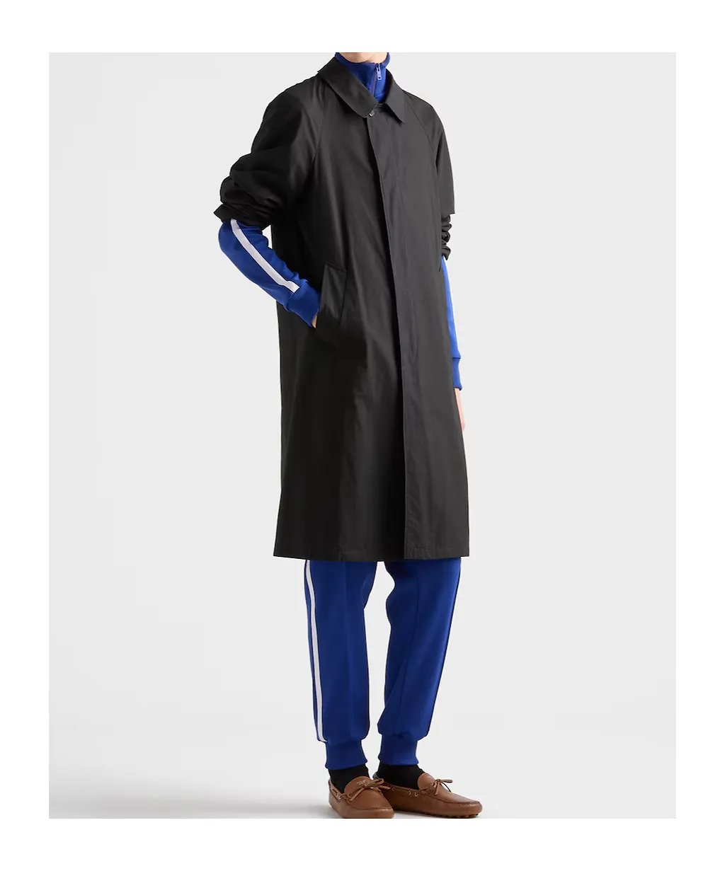 Cotton Coat