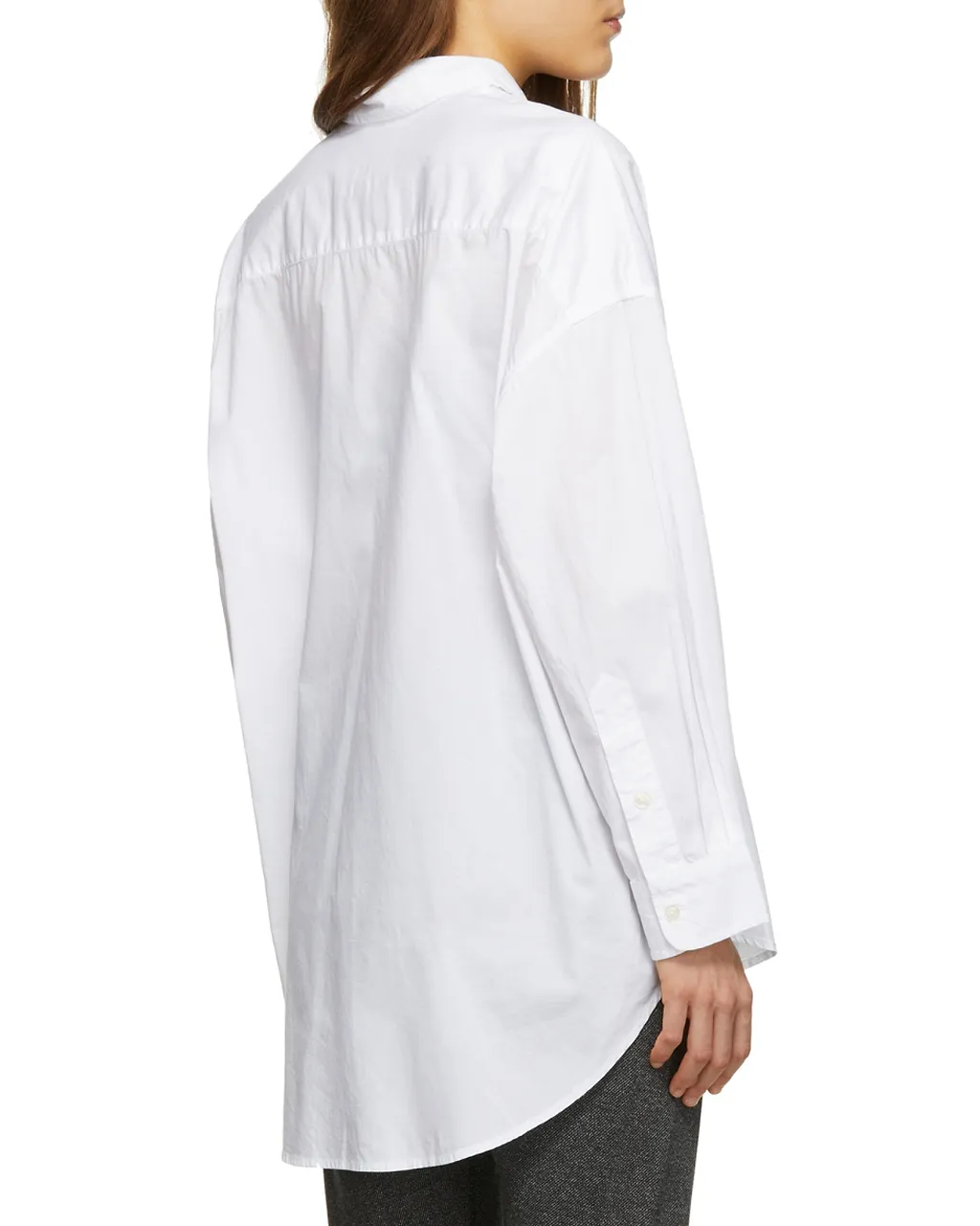 Patch-Pocket Shirt
