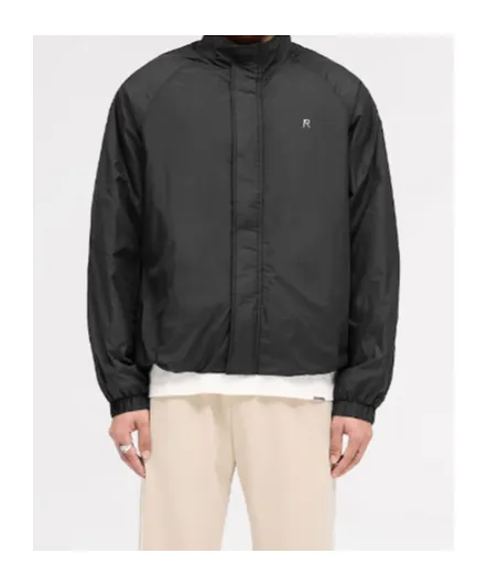 Represent Minimalist Padded Jacket