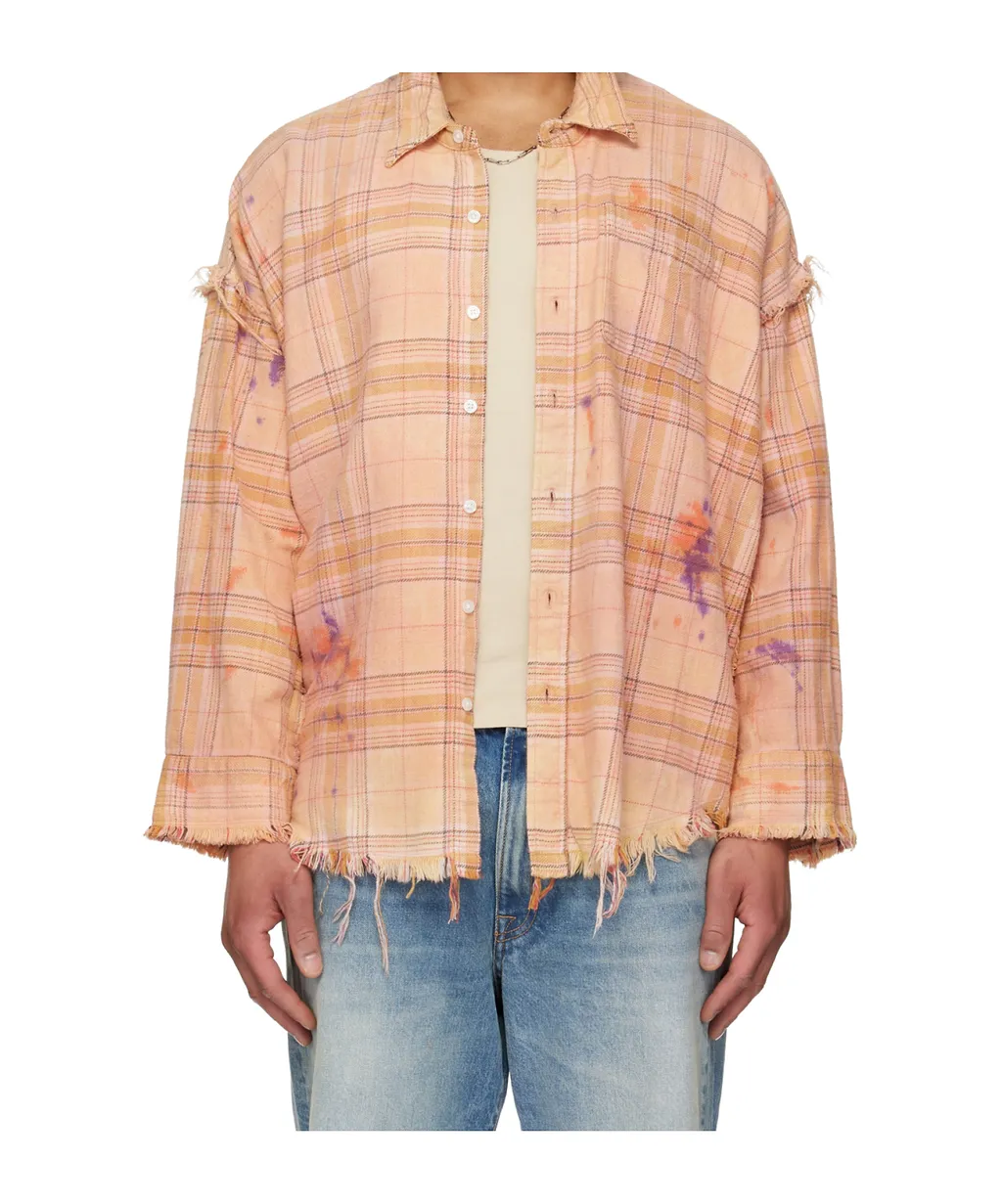 Plaid Shirt