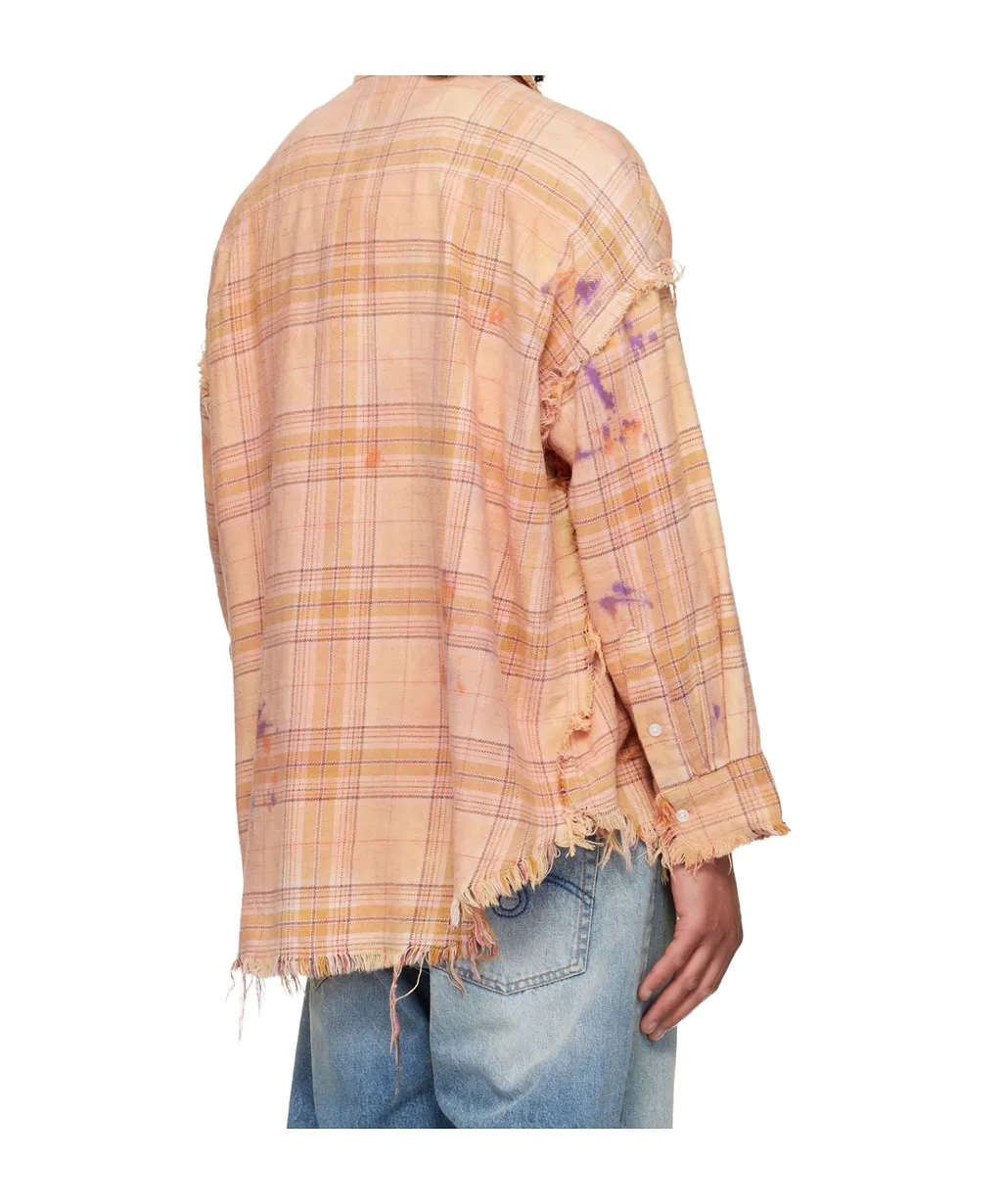 Plaid Shirt