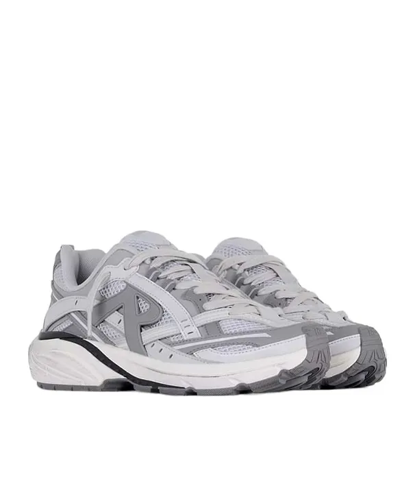 Represent Storm Lace-Up Running Sneakers
