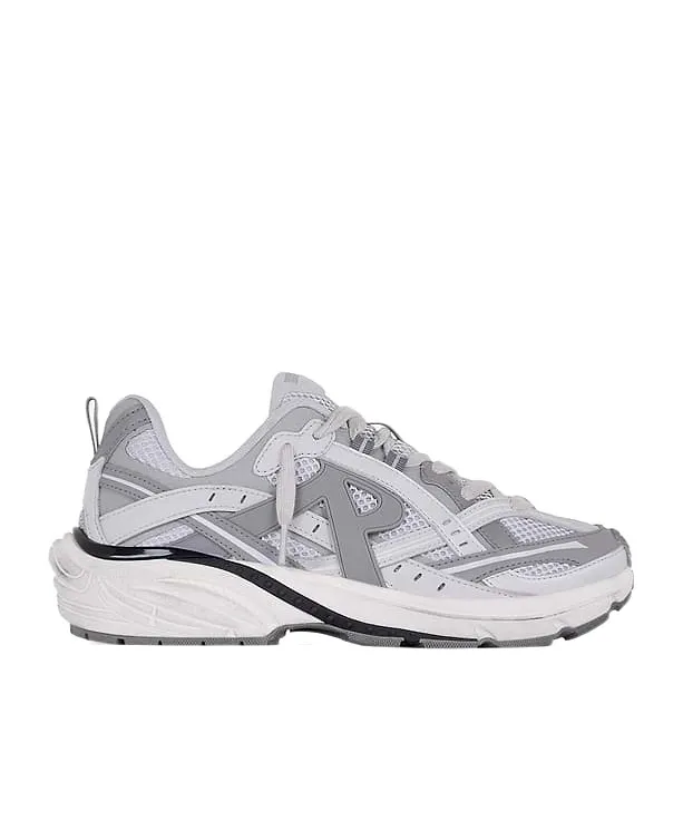 Represent Storm Lace-Up Running Sneakers