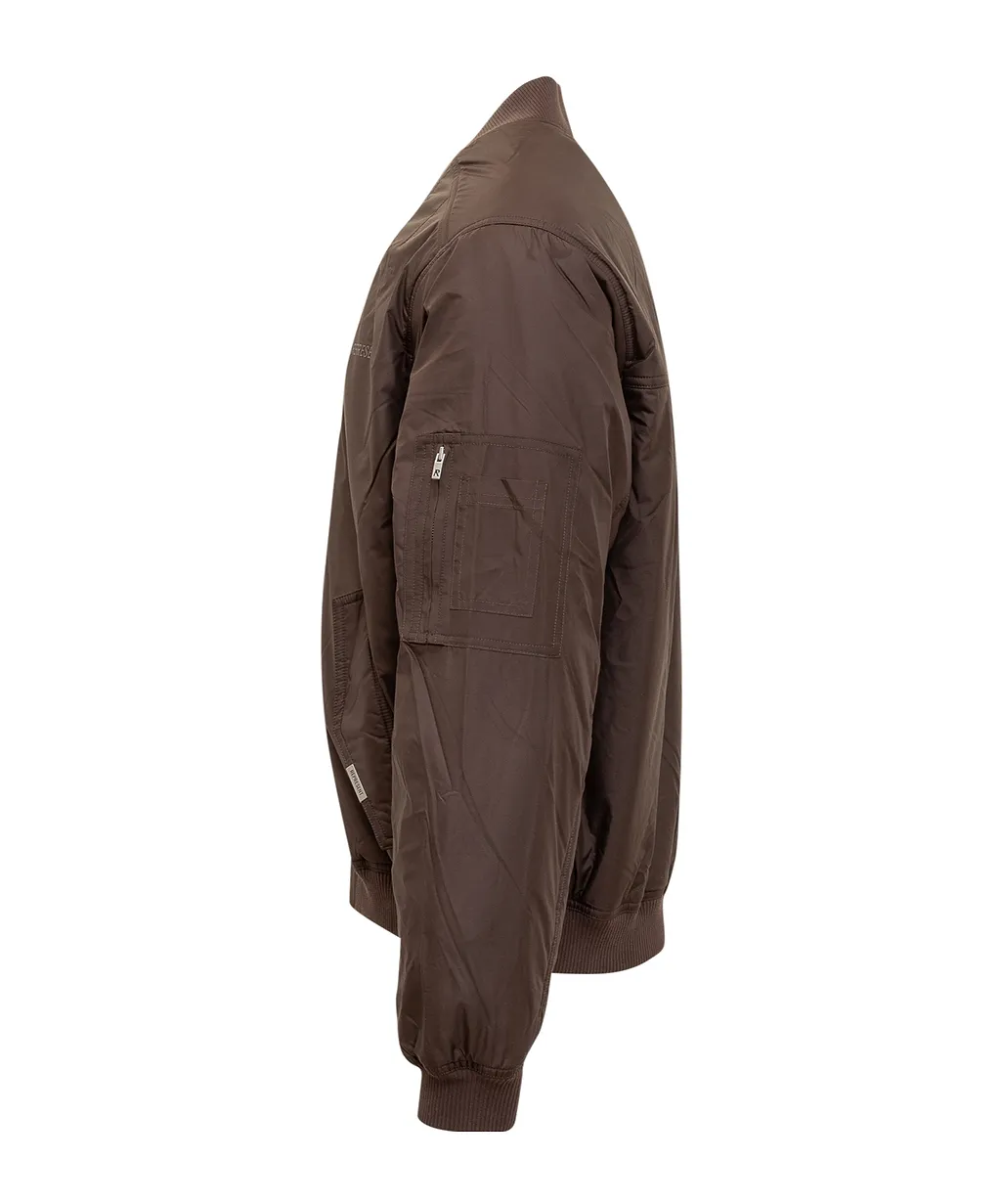 Represent Smart Bomber Jacket