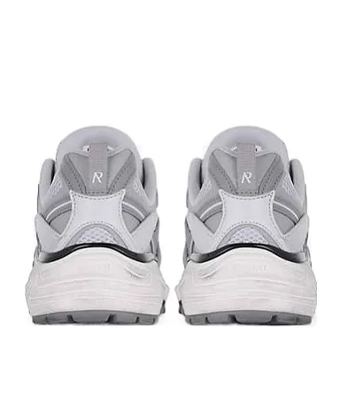 Represent Storm Lace-Up Running Sneakers