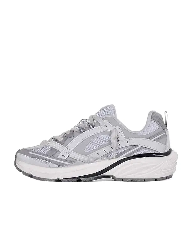 Represent Storm Lace-Up Running Sneakers