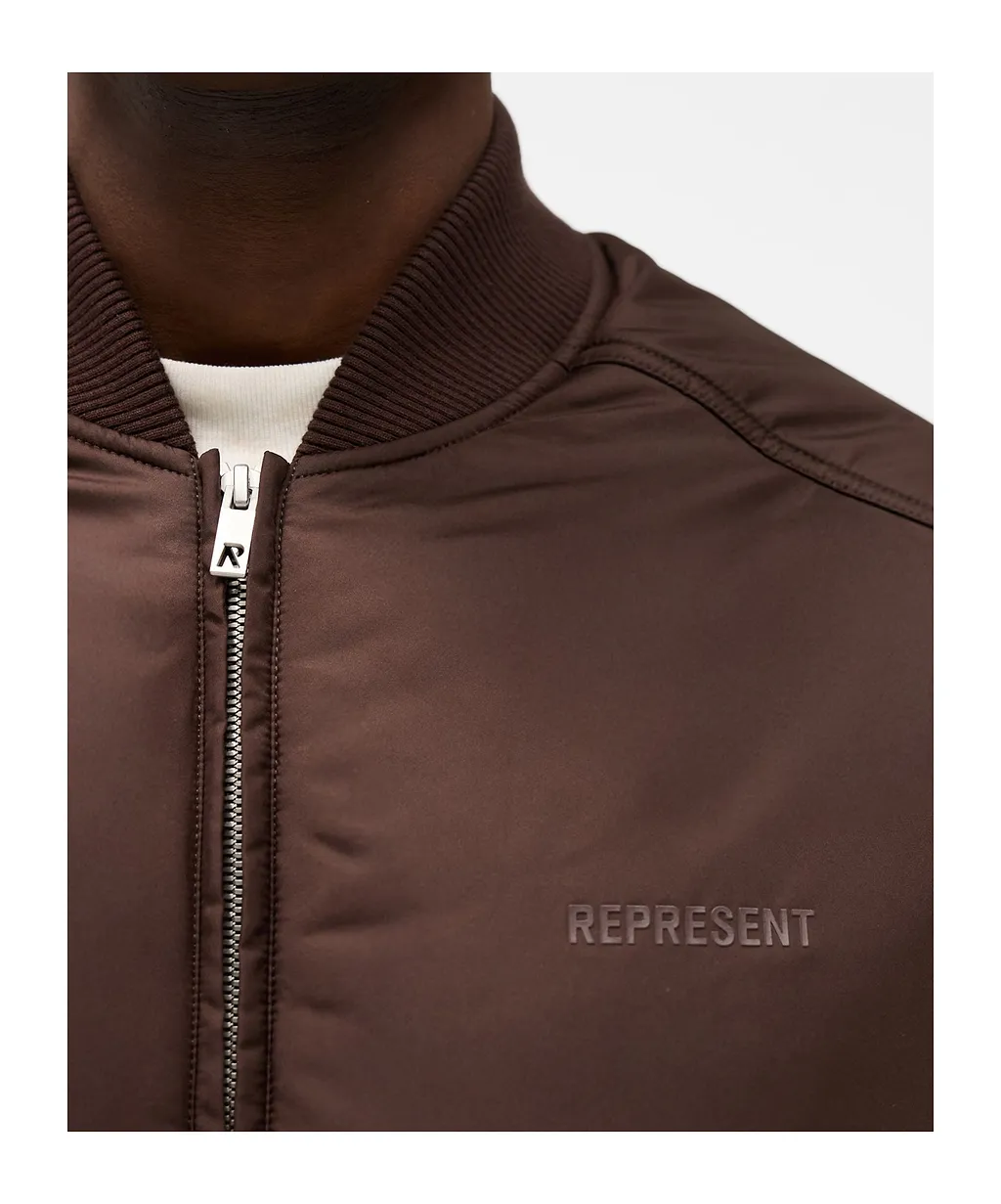 Represent Smart Bomber Jacket