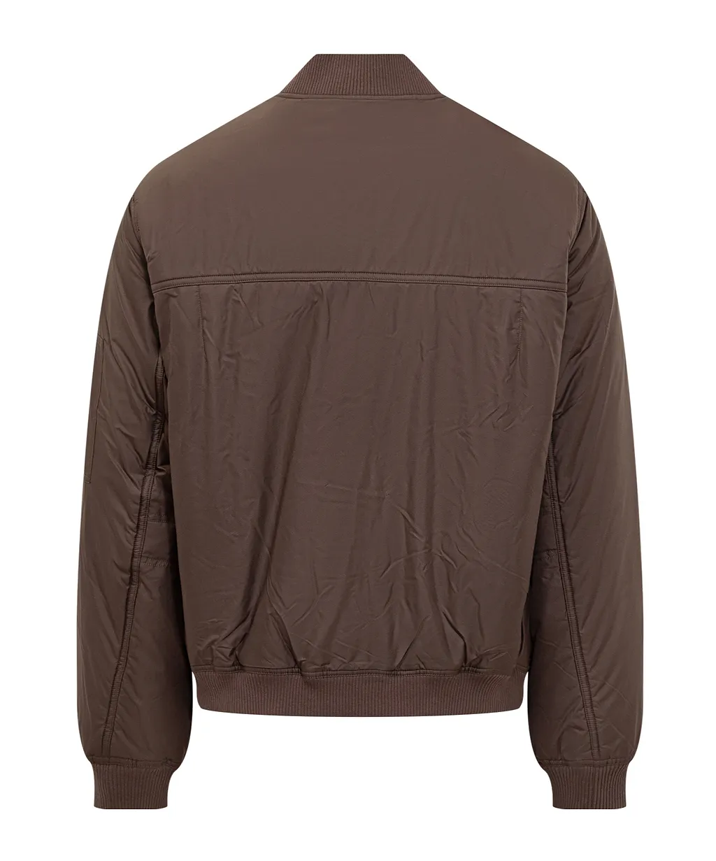Represent Smart Bomber Jacket